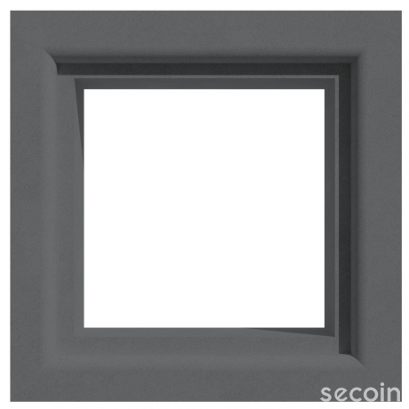 Ventilation block SVB-14